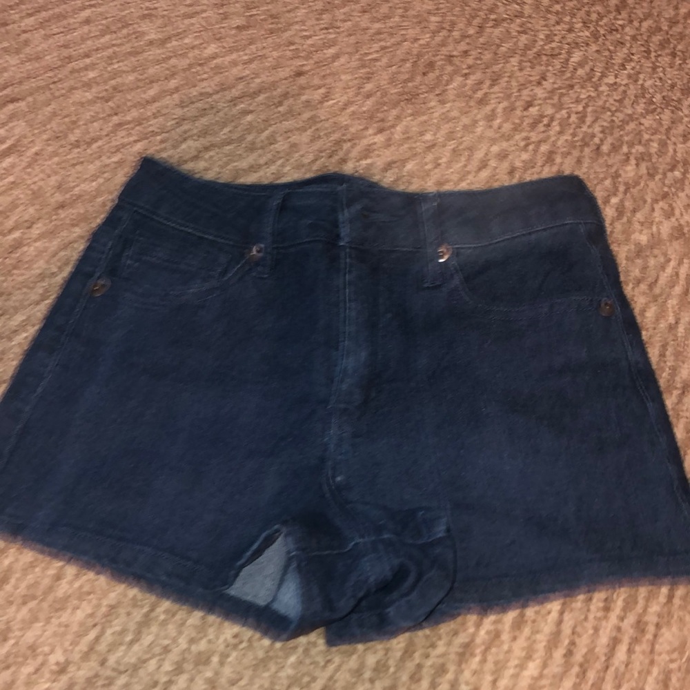 Forever 21 shorts